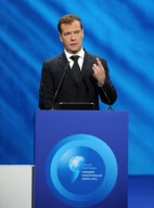 RUSSIA-YAROSLAVL-INTERNATIONAL POLITICAL FORUM