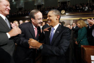 Barack Obama speech on job creation, Washington DC, America - 08 Sep 2011