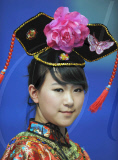 CHINA-GUIYANG-ETHNIC GROUPS-COSTUME (CN)