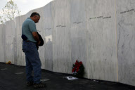 Gedenken an den Flug UA 93: Gedenkfeier in Shanksville