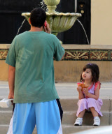 Adam Sandler, Sunny Sandler