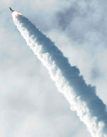 NASA's GRAIL spacecraft heads to the Moon