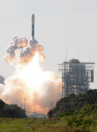 NASA's GRAIL spacecraft heads to the Moon