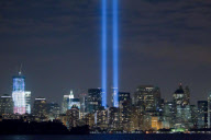Tribute in Light