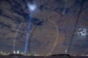 Tribute in Light