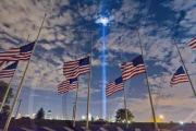 Tribute in Light
