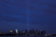 Tribute in Light