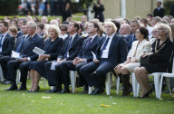 9/11 10th Anniversary London