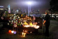 U.S.-NEW YORK-9/11-10TH ANNIVERSARY 