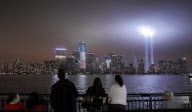 U.S.-NEW YORK-9/11-10TH ANNIVERSARY 