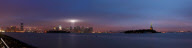 U.S.-NEW YORK-9/11-10TH ANNIVERSARY-LIGHT