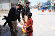 PAKISTAN-QUETTA-9/11 TERRORIST ATTACKS-SECURITY