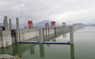 #CHINA-HUBEI-THREE GORGES PROJECT-STORING WATER (CN) 