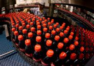 CHINA-BUSINESS-COCA-COLA DEVELOPMENT (CN)
