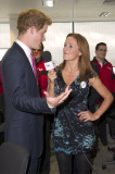 BGC Partners Annual Charity Day, London, Britain - 12 Sep 2011