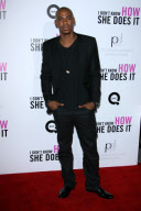 'I Don't Know How She Does It' film premiere, New York, America - 12 Sep 2011