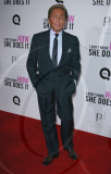 'I Don't Know How She Does It' film premiere, New York, America - 12 Sep 2011