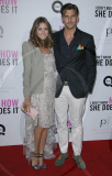 'I Don't Know How She Does It' film premiere, New York, America - 12 Sep 2011
