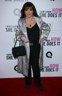 'I Don't Know How She Does It' film premiere, New York, America - 12 Sep 2011