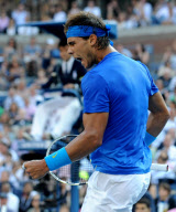 US-NEW YORK-TENNIS-US OPEN-MEN'S SINGLE FINAL