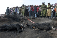 70 die in Kenya petrol pipeline explosion