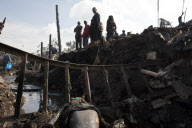 70 die in Kenya petrol pipeline explosion