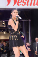 Westfield Stratford City Opening