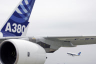 CHINA-BUSINESS-"AIRBUS FLIES IN CHINA" (CN)
