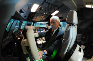 CHINA-BUSINESS-"AIRBUS FLIES IN CHINA" (CN)