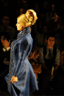Mercedes-Benz Fashion Week 