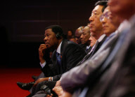 CHINA-DALIAN-SUMMER DAVOS-OPENING (CN) 