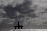 Greenpeace battles Artic oil companies