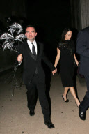 Stella McCartney Birthday Party, Wellington Arch, London, Britain - 13 Sep 2011