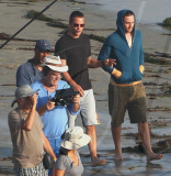 Oliver Stone, Antonio Jaramillo