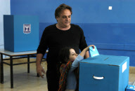 Israel Post-Election