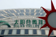 CHINA-SHANDONG-SOLAR POWER (CN)