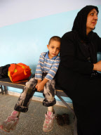AFGHANISTAN-KABUL-ICRC-ORTHOPAEDIC CENTER 
