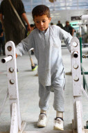 AFGHANISTAN-KABUL-ICRC-ORTHOPAEDIC CENTER 