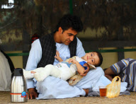 AFGHANISTAN-KABUL-ICRC-ORTHOPAEDIC CENTER 