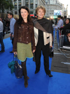 'Real Steel' film premiere, Leicester Square, London, Britain - 14 Sep 2011