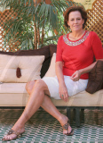 The 2008 Marrakech International Film Festival Sigourney Weaver Photocall (USA AND OZ ONLY)