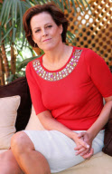 The 2008 Marrakech International Film Festival Sigourney Weaver Photocall (USA AND OZ ONLY)