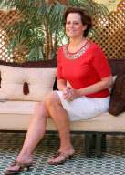 The 2008 Marrakech International Film Festival Sigourney Weaver Photocall (USA AND OZ ONLY)