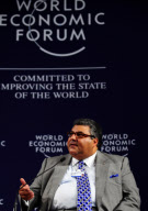 **CHINA-DALIAN-DAVOS-FORUM-RESOURCE DISCOURSE (CN)