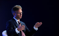CHINA-DALIAN-SUMMER DAVOS-NEW APPROACHES TO FOOD SECURITY (CN)