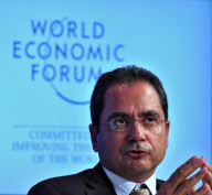 **CHINA-DALIAN-DAVOS-FORUM-EDUCATION AND EMPLOYMENT (CN)
