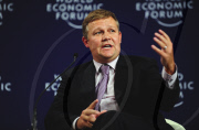 **CHINA-DALIAN-DAVOS-FORUM-RESOURCE DISCOURSE (CN)