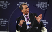 **CHINA-DALIAN-DAVOS-FORUM-RESOURCE DISCOURSE (CN)