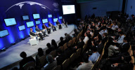 CHINA-DALIAN-SUMMER DAVOS-NEW APPROACHES TO FOOD SECURITY (CN)