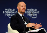 **CHINA-DALIAN-DAVOS-FORUM-GROWTH THROUGH SCIENCE (CN)
